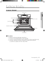 Предварительный просмотр 125 страницы Samsung FQ115T User Manual