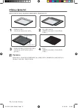 Предварительный просмотр 126 страницы Samsung FQ115T User Manual