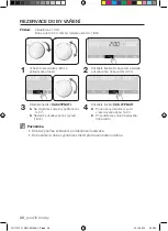 Предварительный просмотр 140 страницы Samsung FQ115T User Manual