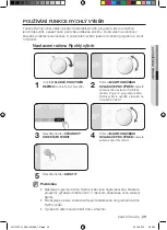 Предварительный просмотр 141 страницы Samsung FQ115T User Manual