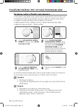 Предварительный просмотр 144 страницы Samsung FQ115T User Manual