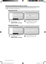 Предварительный просмотр 158 страницы Samsung FQ115T User Manual