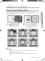 Предварительный просмотр 159 страницы Samsung FQ115T User Manual