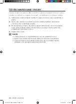 Предварительный просмотр 160 страницы Samsung FQ115T User Manual