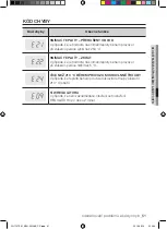 Предварительный просмотр 163 страницы Samsung FQ115T User Manual