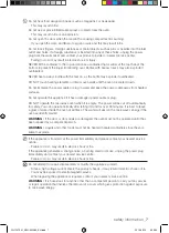 Предварительный просмотр 175 страницы Samsung FQ115T User Manual