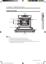 Предварительный просмотр 181 страницы Samsung FQ115T User Manual