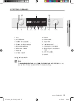 Предварительный просмотр 183 страницы Samsung FQ115T User Manual