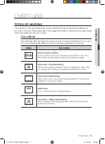 Предварительный просмотр 185 страницы Samsung FQ115T User Manual