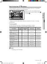 Предварительный просмотр 189 страницы Samsung FQ115T User Manual