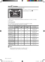 Предварительный просмотр 192 страницы Samsung FQ115T User Manual