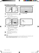 Предварительный просмотр 194 страницы Samsung FQ115T User Manual