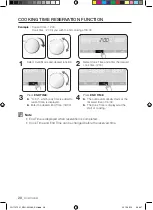 Предварительный просмотр 196 страницы Samsung FQ115T User Manual