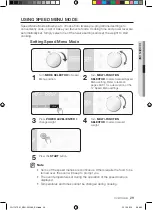 Предварительный просмотр 197 страницы Samsung FQ115T User Manual