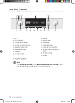 Preview for 18 page of Samsung FQ115T001 Installation And Operating Instruction