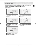 Preview for 9 page of Samsung FQ159ST-B Owner'S Manual