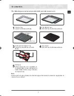 Preview for 11 page of Samsung FQ159ST-B Owner'S Manual