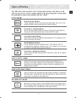 Preview for 13 page of Samsung FQ159ST-B Owner'S Manual