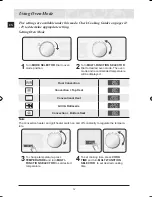 Preview for 14 page of Samsung FQ159ST-B Owner'S Manual