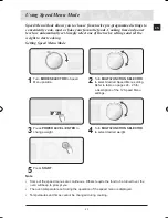 Preview for 25 page of Samsung FQ159ST-B Owner'S Manual