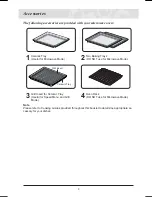 Предварительный просмотр 11 страницы Samsung FQ159ST/XEU Owner'S Manual