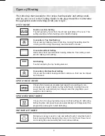 Предварительный просмотр 13 страницы Samsung FQ159ST/XEU Owner'S Manual