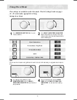 Предварительный просмотр 14 страницы Samsung FQ159ST/XEU Owner'S Manual