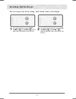 Предварительный просмотр 40 страницы Samsung FQ159ST/XEU Owner'S Manual