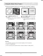 Предварительный просмотр 42 страницы Samsung FQ159ST/XEU Owner'S Manual