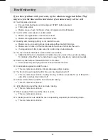 Предварительный просмотр 44 страницы Samsung FQ159ST/XEU Owner'S Manual