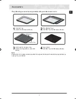 Preview for 11 page of Samsung FQ159UST Owner'S Manual