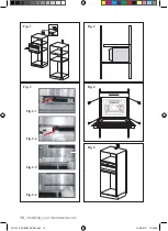 Предварительный просмотр 10 страницы Samsung FQ215G001 Install And Operation Instructions