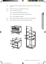 Предварительный просмотр 11 страницы Samsung FQ215G001 Install And Operation Instructions