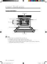 Предварительный просмотр 12 страницы Samsung FQ215G001 Install And Operation Instructions