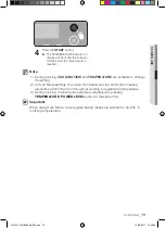 Preview for 19 page of Samsung FQ215G001 Install And Operation Instructions