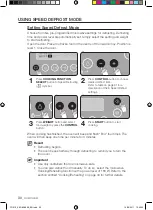 Preview for 30 page of Samsung FQ215G001 Install And Operation Instructions