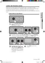 Preview for 33 page of Samsung FQ215G001 Install And Operation Instructions