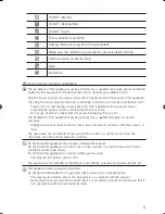 Предварительный просмотр 3 страницы Samsung FQV137ST User Manual