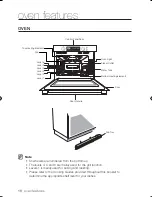 Предварительный просмотр 10 страницы Samsung FQV137ST User Manual