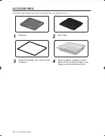 Предварительный просмотр 12 страницы Samsung FQV137ST User Manual