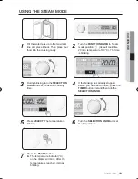 Предварительный просмотр 19 страницы Samsung FQV137ST User Manual