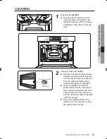 Предварительный просмотр 47 страницы Samsung FQV137ST User Manual