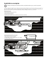 Preview for 8 page of Samsung Fresh Access AN035NSEDAV/AA Installation Manual