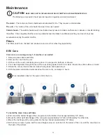 Preview for 13 page of Samsung Fresh Access AN035NSEDAV/AA Installation Manual