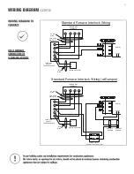 Предварительный просмотр 14 страницы Samsung Fresh Access AN035NSEDAV/AA Installation Manual