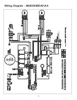 Preview for 16 page of Samsung Fresh Access AN035NSEDAV/AA Installation Manual