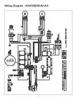 Предварительный просмотр 17 страницы Samsung Fresh Access AN035NSEDAV/AA Installation Manual