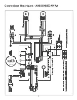 Предварительный просмотр 37 страницы Samsung Fresh Access AN035NSEDAV/AA Installation Manual