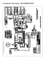 Предварительный просмотр 39 страницы Samsung Fresh Access AN035NSEDAV/AA Installation Manual