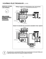 Предварительный просмотр 40 страницы Samsung Fresh Access AN035NSEDAV/AA Installation Manual